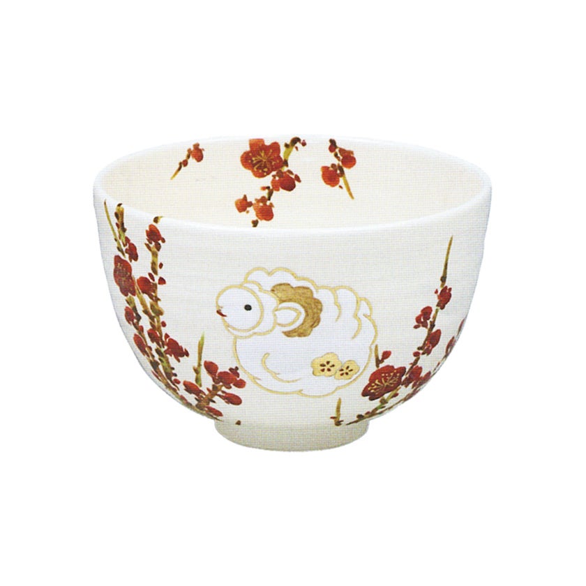 抹茶茶碗（まっちゃちゃわん） 茶道具｜千年の香り 千紀園