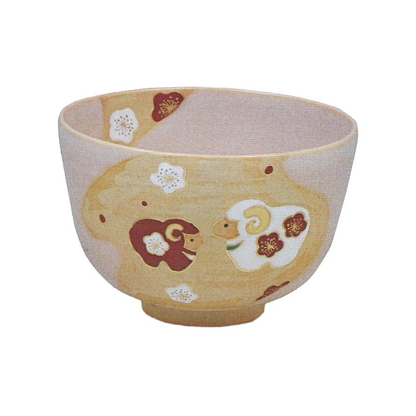 抹茶碗　赤絵辰　橋本永豊　茶器 000000014058-01.jpg?size=xl&w=