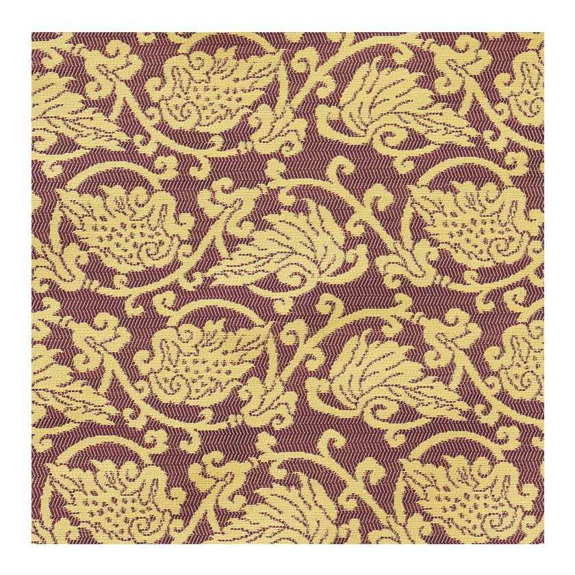 茶道具 古帛紗（こぶくさ） 古帛紗 淡々斎好 紹巴葡萄唐草（正絹）